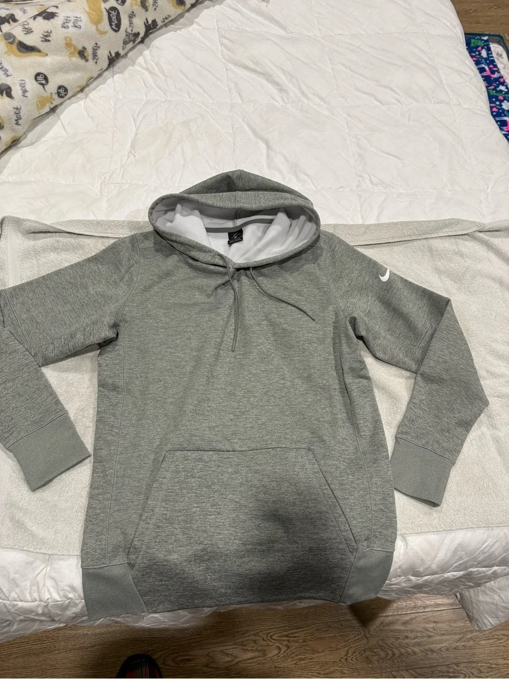 4 Nike Hoodies- new no tags